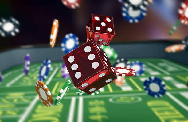 tridewi slot mobile app interface showing casino games and sportsbook menu