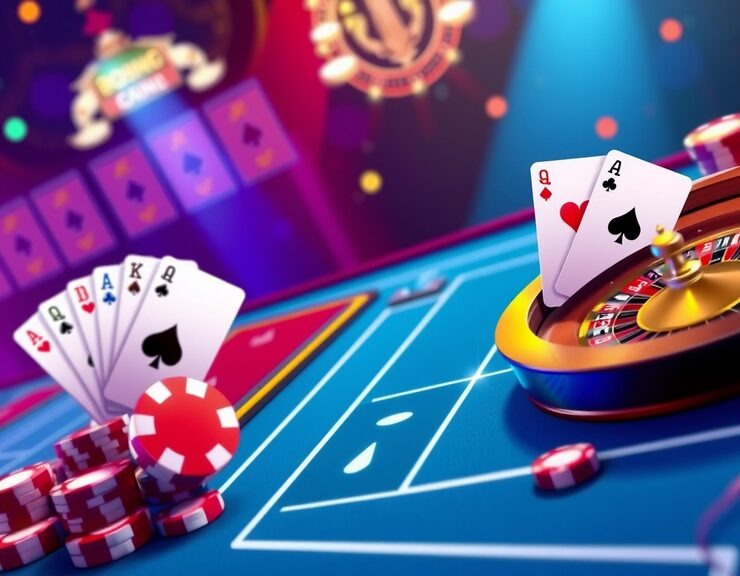 tridewi slot featured game showcase